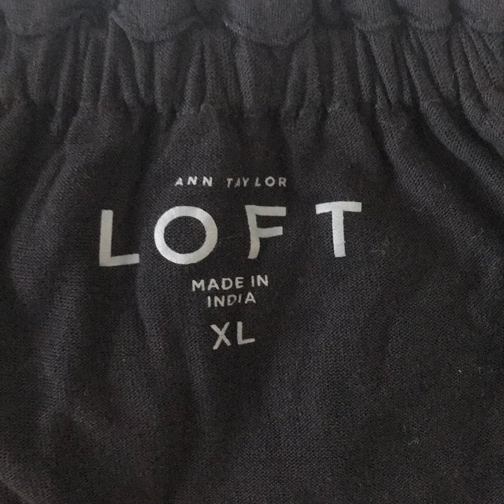 LOFT Top - Picture 4 of 4